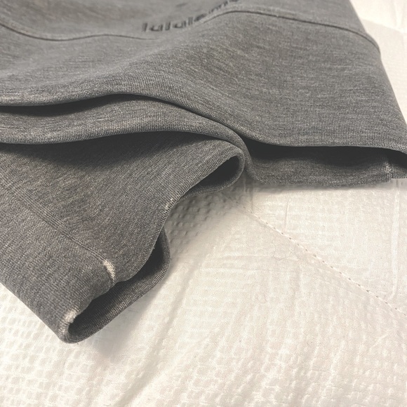 Lululemon soft ambitions cropped sweatshirt - Picture 11 of 13